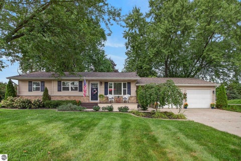 Tiny photo for 6537 15th Avenue, Jenison, MI 49428 (MLS # 1949043)