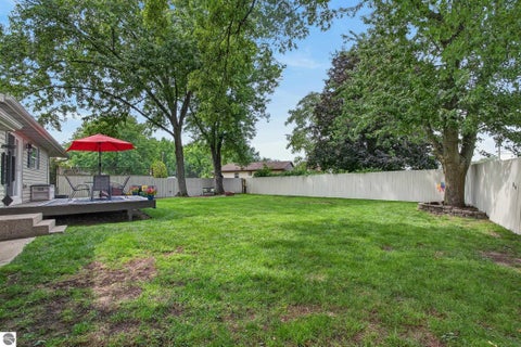 Tiny photo for 6537 15th Avenue, Jenison, MI 49428 (MLS # 1949043)