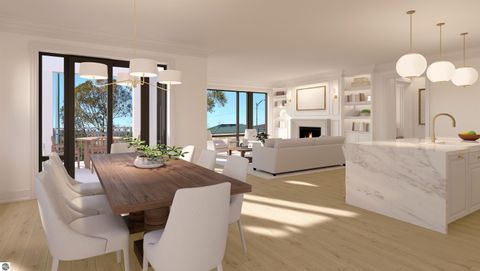 Tiny photo for 424 E Front Street #1, Traverse City, MI 49684 (MLS # 1942055)