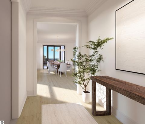 Tiny photo for 424 E Front Street #1, Traverse City, MI 49684 (MLS # 1942055)