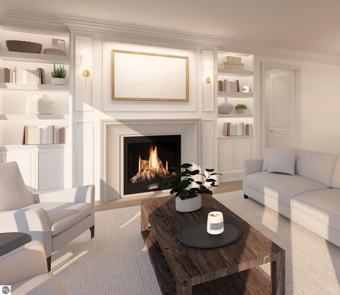 Tiny photo for 424 E Front Street #1, Traverse City, MI 49684 (MLS # 1942055)