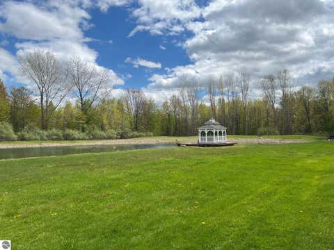 Tiny photo for 21403 Swan Creek Road, Merrill, MI 48637 (MLS # 1944358)
