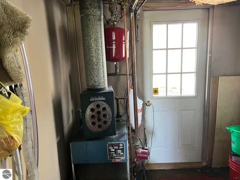 Tiny photo for 21403 Swan Creek Road, Merrill, MI 48637 (MLS # 1944358)