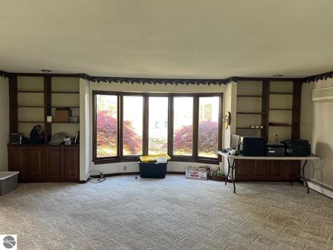 Tiny photo for 21403 Swan Creek Road, Merrill, MI 48637 (MLS # 1944358)
