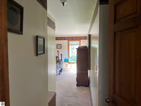 Tiny photo for 21403 Swan Creek Road, Merrill, MI 48637 (MLS # 1944358)