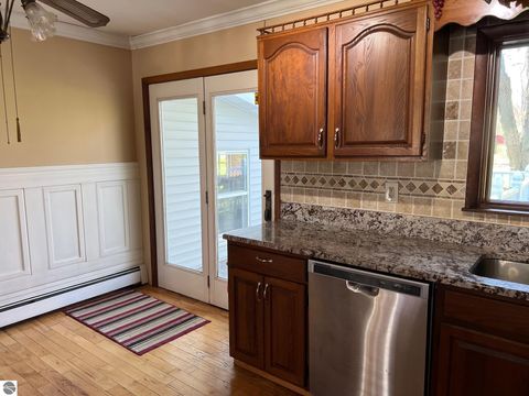 Tiny photo for 21403 Swan Creek Road, Merrill, MI 48637 (MLS # 1944358)