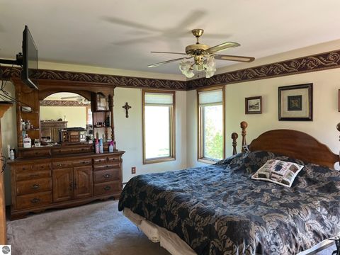 Tiny photo for 21403 Swan Creek Road, Merrill, MI 48637 (MLS # 1944358)