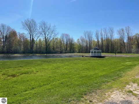 Tiny photo for 21403 Swan Creek Road, Merrill, MI 48637 (MLS # 1944358)