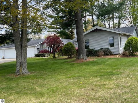 Tiny photo for 21403 Swan Creek Road, Merrill, MI 48637 (MLS # 1944358)