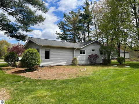 Tiny photo for 21403 Swan Creek Road, Merrill, MI 48637 (MLS # 1944358)