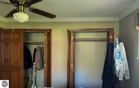 Tiny photo for 21403 Swan Creek Road, Merrill, MI 48637 (MLS # 1944358)