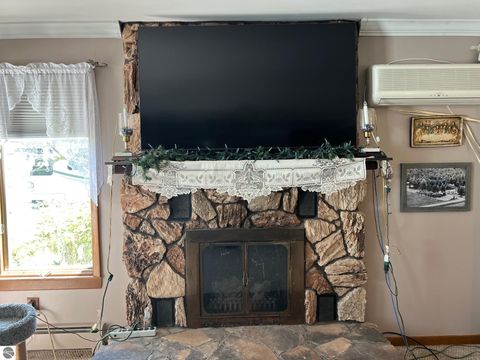 Tiny photo for 21403 Swan Creek Road, Merrill, MI 48637 (MLS # 1944358)