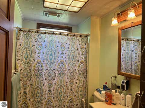 Tiny photo for 21403 Swan Creek Road, Merrill, MI 48637 (MLS # 1944358)