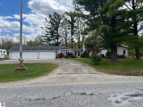 Tiny photo for 21403 Swan Creek Road, Merrill, MI 48637 (MLS # 1944358)
