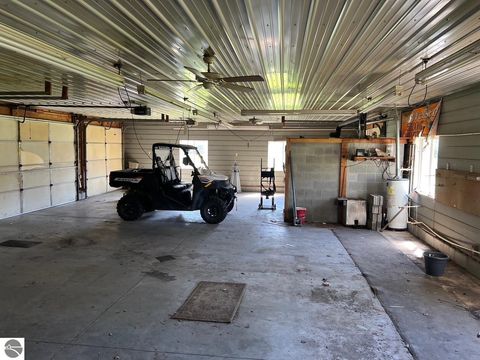 Tiny photo for 21403 Swan Creek Road, Merrill, MI 48637 (MLS # 1944358)