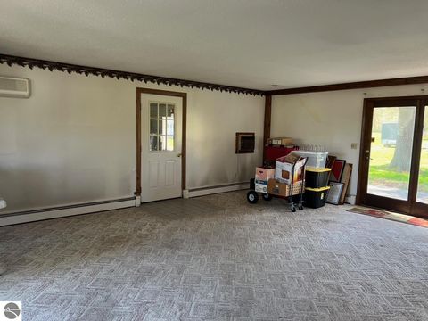 Tiny photo for 21403 Swan Creek Road, Merrill, MI 48637 (MLS # 1944358)