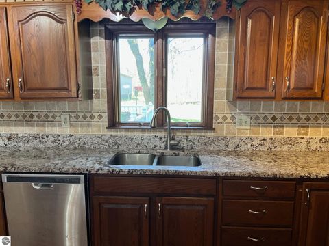 Tiny photo for 21403 Swan Creek Road, Merrill, MI 48637 (MLS # 1944358)