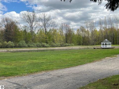 Tiny photo for 21403 Swan Creek Road, Merrill, MI 48637 (MLS # 1944358)
