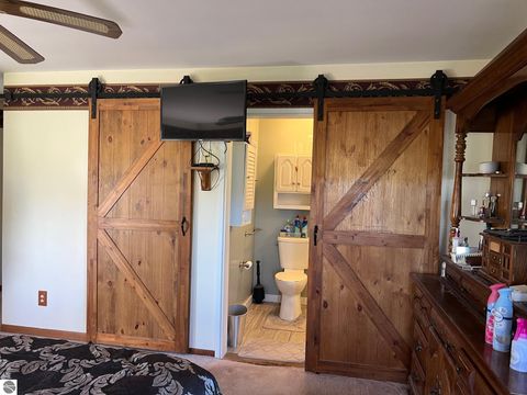 Tiny photo for 21403 Swan Creek Road, Merrill, MI 48637 (MLS # 1944358)