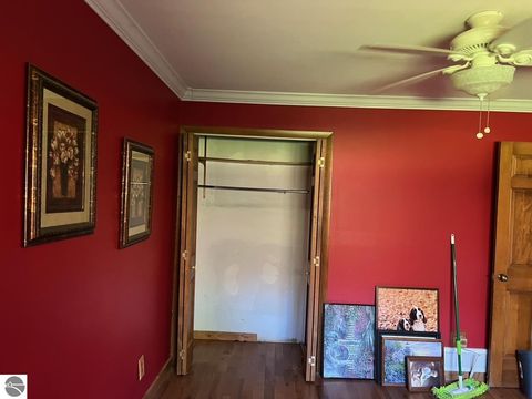 Tiny photo for 21403 Swan Creek Road, Merrill, MI 48637 (MLS # 1944358)