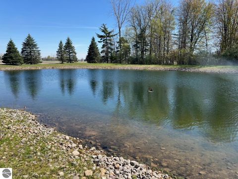 Tiny photo for 21403 Swan Creek Road, Merrill, MI 48637 (MLS # 1944358)