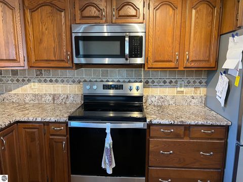 Tiny photo for 21403 Swan Creek Road, Merrill, MI 48637 (MLS # 1944358)