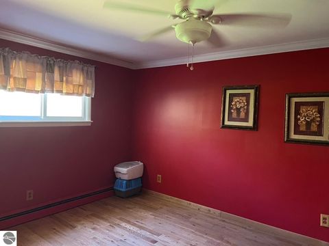 Tiny photo for 21403 Swan Creek Road, Merrill, MI 48637 (MLS # 1944358)