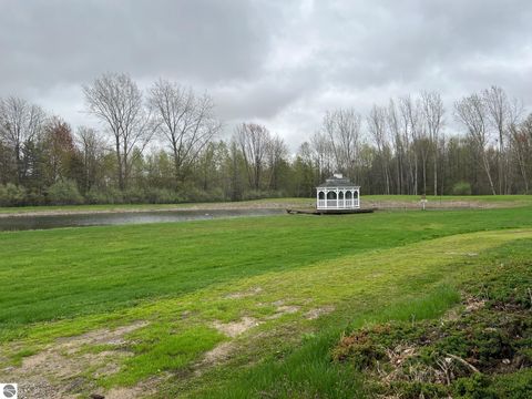 Tiny photo for 21403 Swan Creek Road, Merrill, MI 48637 (MLS # 1944358)