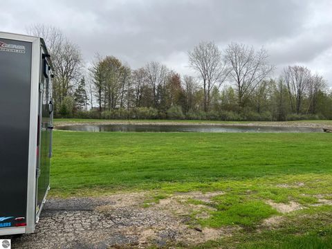 Tiny photo for 21403 Swan Creek Road, Merrill, MI 48637 (MLS # 1944358)