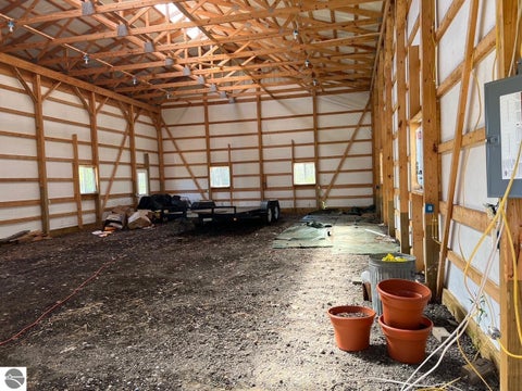 Tiny photo for 21403 Swan Creek Road, Merrill, MI 48637 (MLS # 1944358)