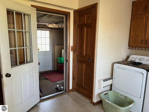 Tiny photo for 21403 Swan Creek Road, Merrill, MI 48637 (MLS # 1944358)