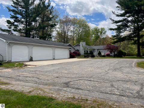 Tiny photo for 21403 Swan Creek Road, Merrill, MI 48637 (MLS # 1944358)