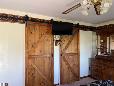 Tiny photo for 21403 Swan Creek Road, Merrill, MI 48637 (MLS # 1944358)