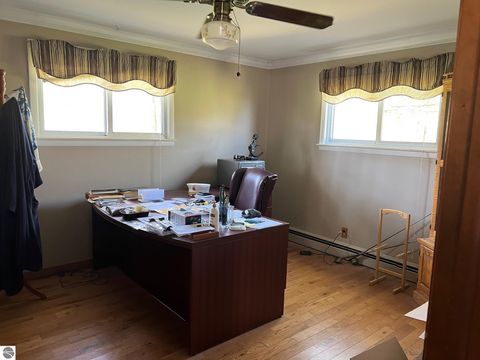 Tiny photo for 21403 Swan Creek Road, Merrill, MI 48637 (MLS # 1944358)