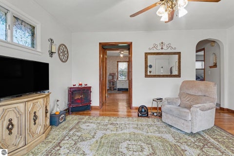Tiny photo for 528 N Main ST, Fowler, MI 48835 (MLS # 1951668)