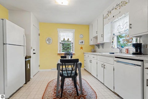 Tiny photo for 528 N Main ST, Fowler, MI 48835 (MLS # 1951668)