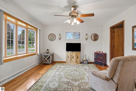 Tiny photo for 528 N Main ST, Fowler, MI 48835 (MLS # 1951668)