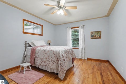 Tiny photo for 528 N Main ST, Fowler, MI 48835 (MLS # 1951668)
