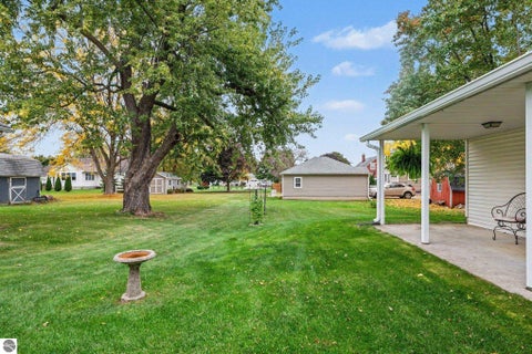 Tiny photo for 528 N Main ST, Fowler, MI 48835 (MLS # 1951668)
