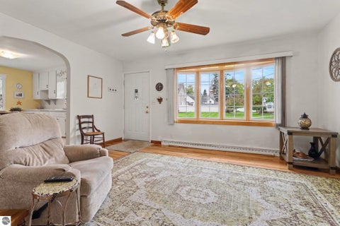 Tiny photo for 528 N Main ST, Fowler, MI 48835 (MLS # 1951668)