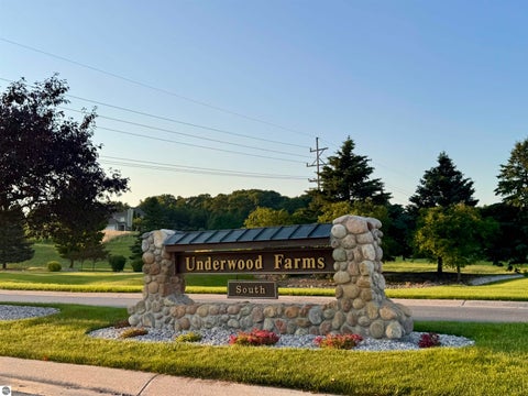 Tiny photo for 1 Cavalieri Court, Traverse City, MI 49686 (MLS # 1949709)