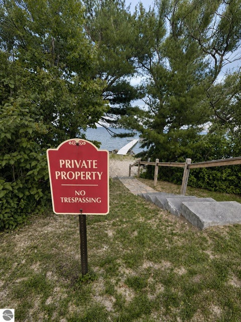 Tiny photo for 1 Cavalieri Court, Traverse City, MI 49686 (MLS # 1949709)