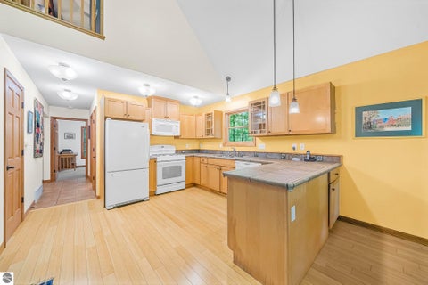 Tiny photo for 12271 N Island View Drive, Northport, MI 49670 (MLS # 1946470)