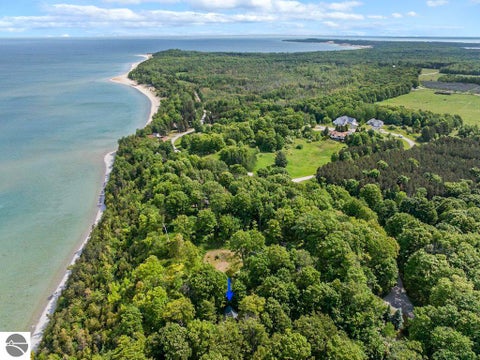 Tiny photo for 12271 N Island View Drive, Northport, MI 49670 (MLS # 1946470)