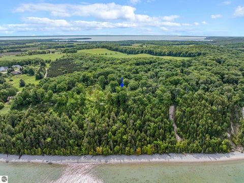 Tiny photo for 12271 N Island View Drive, Northport, MI 49670 (MLS # 1946470)
