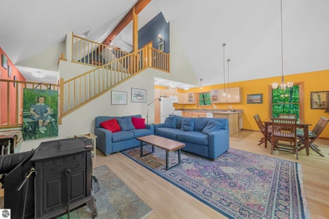 Tiny photo for 12271 N Island View Drive, Northport, MI 49670 (MLS # 1946470)