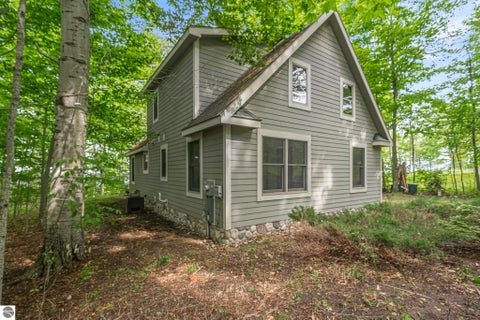Tiny photo for 12271 N Island View Drive, Northport, MI 49670 (MLS # 1946470)