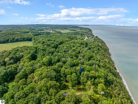 Tiny photo for 12271 N Island View Drive, Northport, MI 49670 (MLS # 1946470)