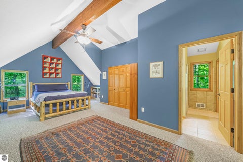 Tiny photo for 12271 N Island View Drive, Northport, MI 49670 (MLS # 1946470)