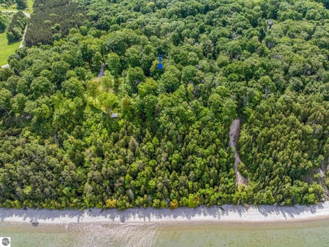 Tiny photo for 12271 N Island View Drive, Northport, MI 49670 (MLS # 1946470)